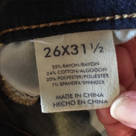 Jeans - Picture 3 of 6